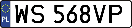WS568VP