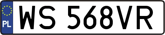 WS568VR