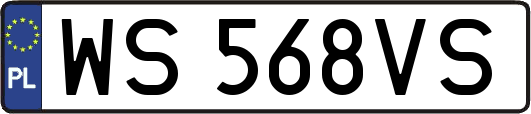 WS568VS