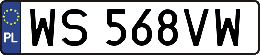 WS568VW