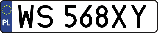WS568XY
