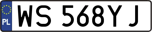 WS568YJ