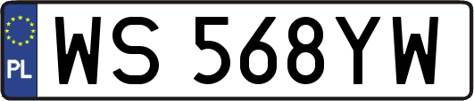 WS568YW