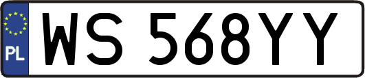 WS568YY