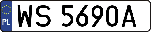 WS5690A