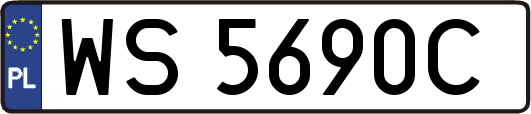 WS5690C
