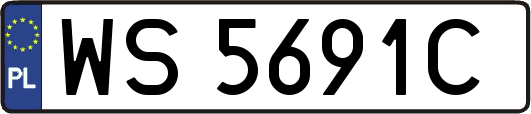 WS5691C