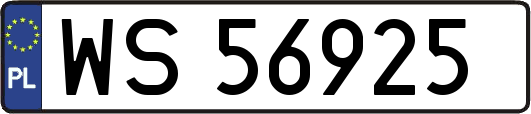 WS56925