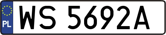 WS5692A