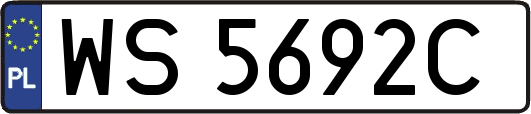 WS5692C