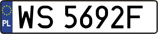 WS5692F