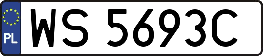 WS5693C