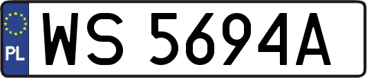 WS5694A