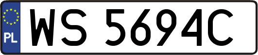 WS5694C