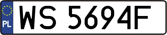 WS5694F