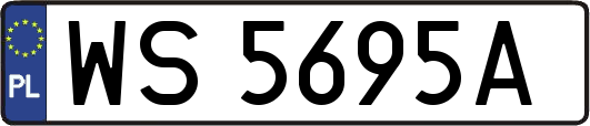 WS5695A
