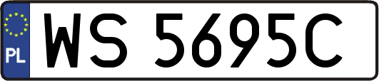 WS5695C