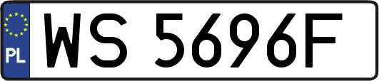 WS5696F