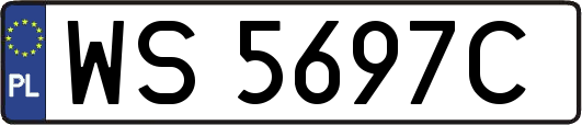 WS5697C