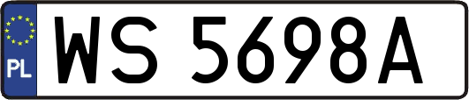 WS5698A