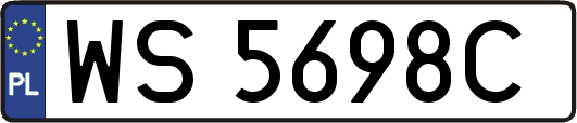 WS5698C