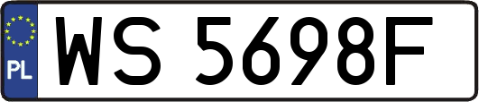 WS5698F