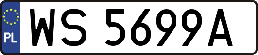 WS5699A