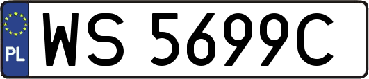 WS5699C