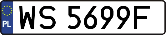 WS5699F