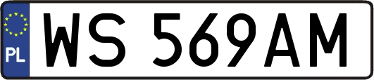 WS569AM