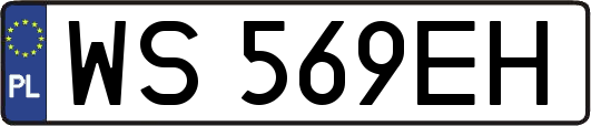 WS569EH
