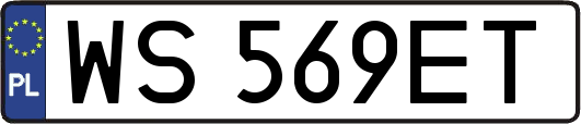 WS569ET