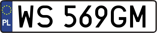 WS569GM