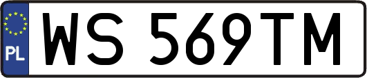 WS569TM