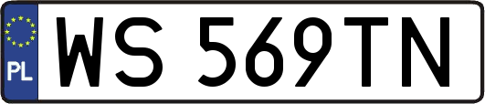WS569TN