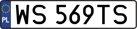 WS569TS