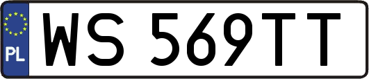 WS569TT
