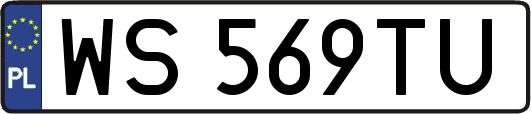 WS569TU