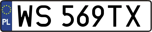 WS569TX