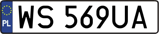 WS569UA