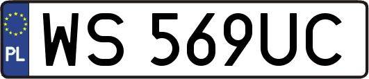 WS569UC