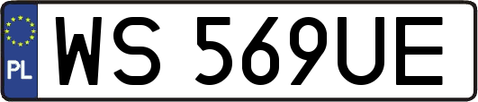 WS569UE