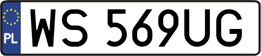 WS569UG