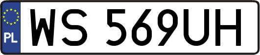 WS569UH