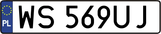 WS569UJ