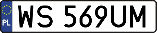 WS569UM