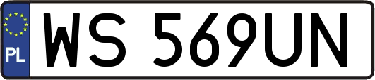 WS569UN