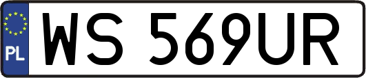 WS569UR