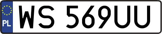 WS569UU
