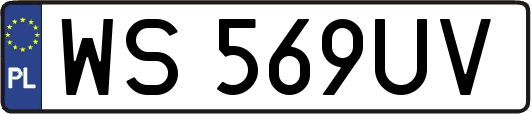 WS569UV